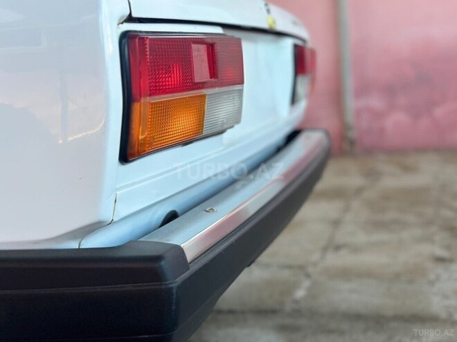 LADA (VAZ) 2107-8