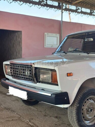 LADA (VAZ) 2107-3