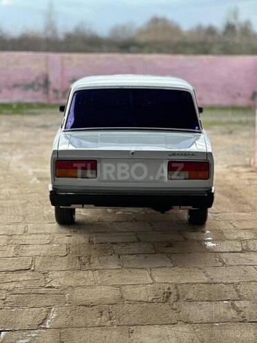LADA (VAZ) 2107-6
