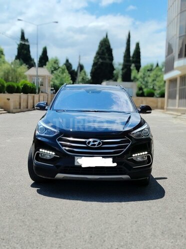 Hyundai Santa Fe-3