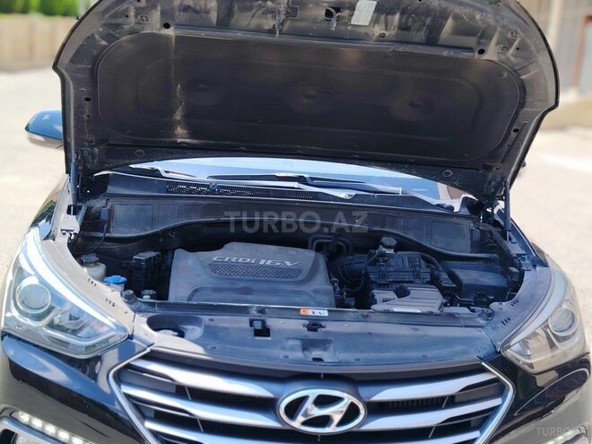 Hyundai Santa Fe-9