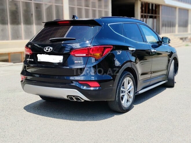Hyundai Santa Fe-7