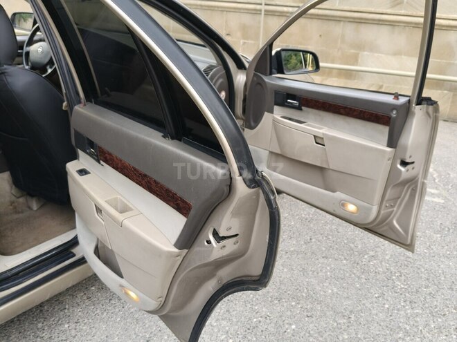 Opel Omega-19