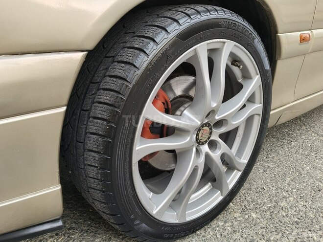 Opel Omega-20