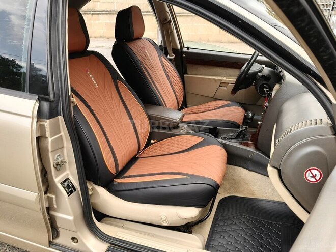 Opel Omega-17