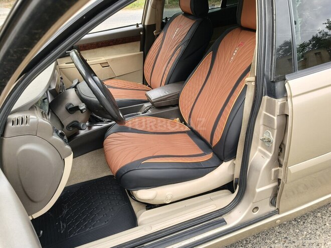 Opel Omega-16