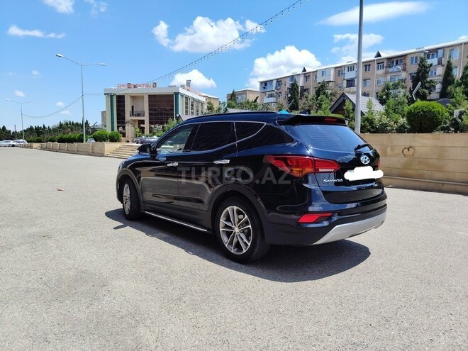 Hyundai Santa Fe-6