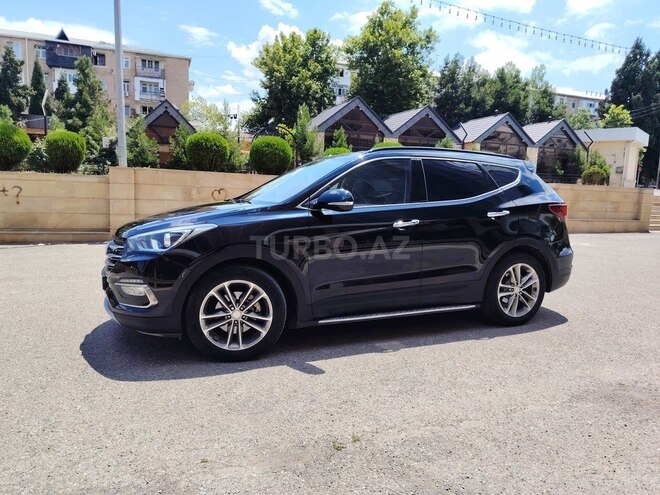 Hyundai Santa Fe-4