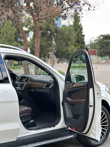 Mercedes GL 350 4MATIC-12