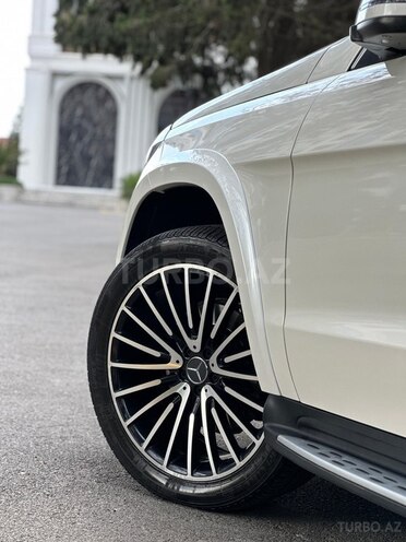 Mercedes GL 350 4MATIC-11