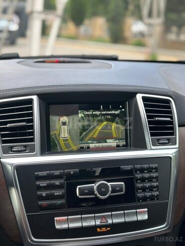 Mercedes GL 350 4MATIC-15