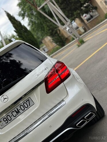 Mercedes GL 350 4MATIC-8