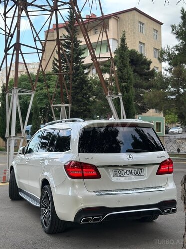 Mercedes GL 350 4MATIC-5