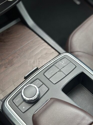 Mercedes GL 350 4MATIC-19