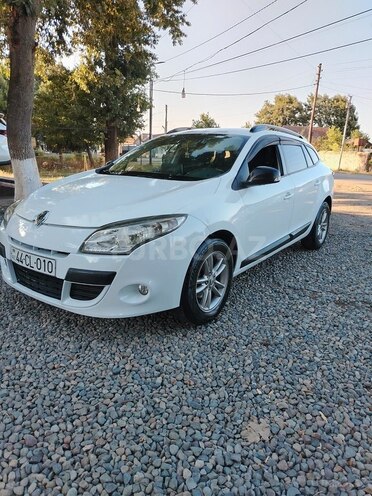 Renault Megane-9