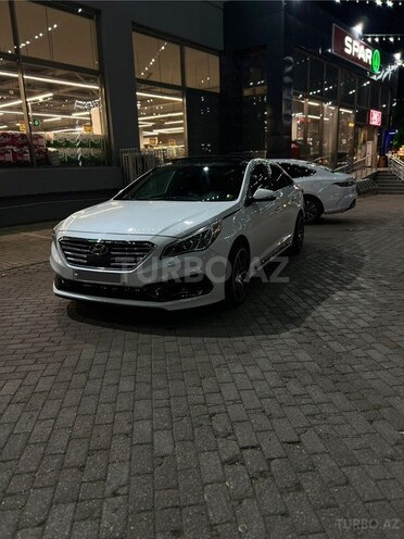 Hyundai Sonata-8