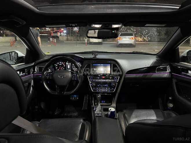Hyundai Sonata-3