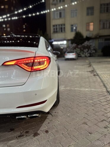 Hyundai Sonata-7