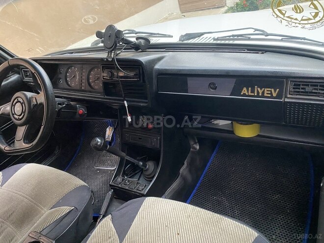 LADA (VAZ) 2107-5