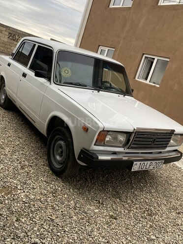 LADA (VAZ) 2107-3