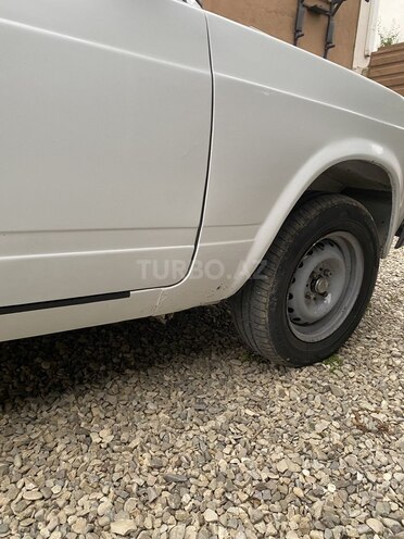 LADA (VAZ) 2107-4