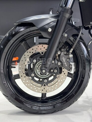 Suzuki SV 650-4