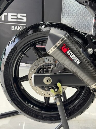 Suzuki SV 650-5
