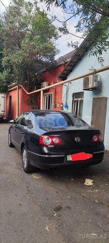 Volkswagen Passat-3