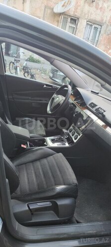 Volkswagen Passat-4