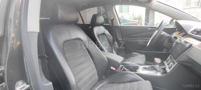 Volkswagen Passat-6