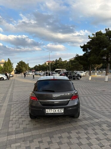 Opel Astra-6