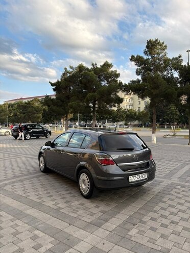 Opel Astra-4