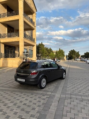 Opel Astra-5