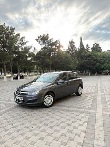 Opel Astra-8