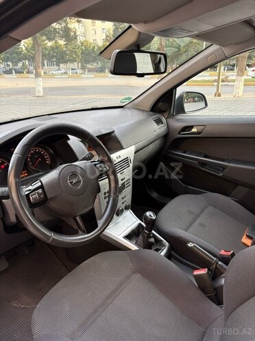 Opel Astra-9