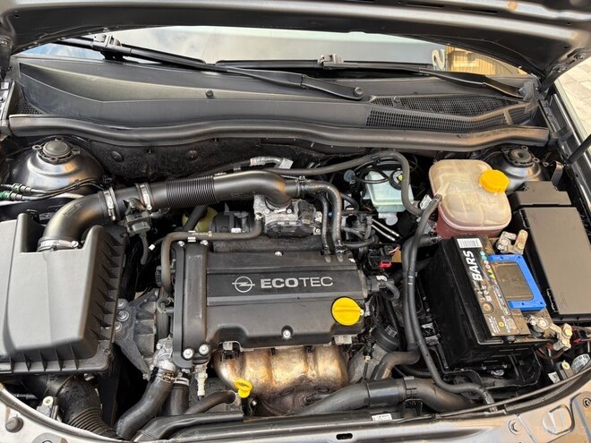 Opel Astra-15