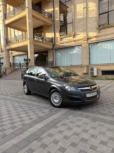 Opel Astra-14