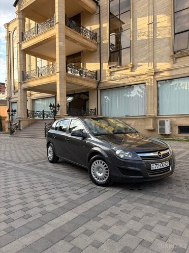 Opel Astra-19