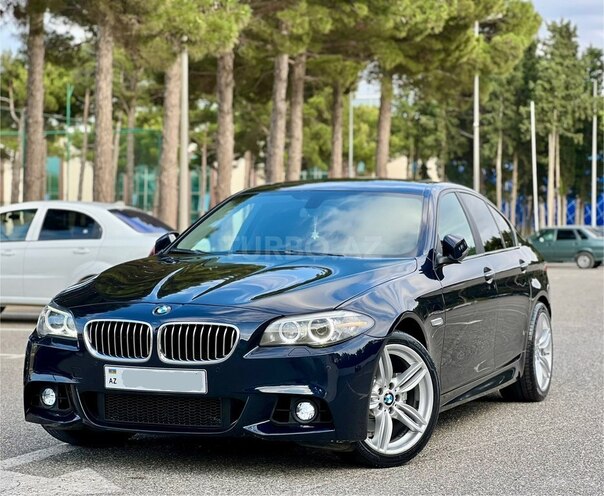BMW 528-1