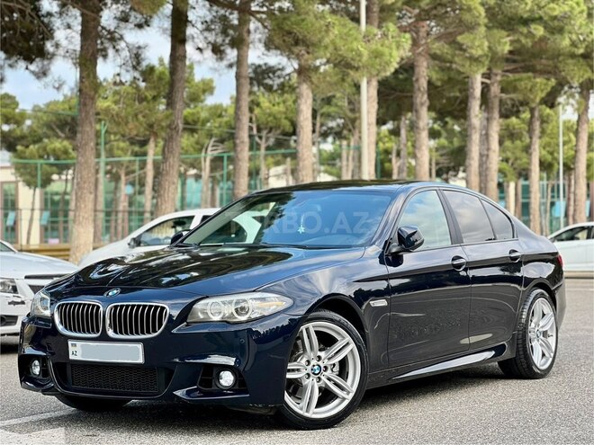 BMW 528-2
