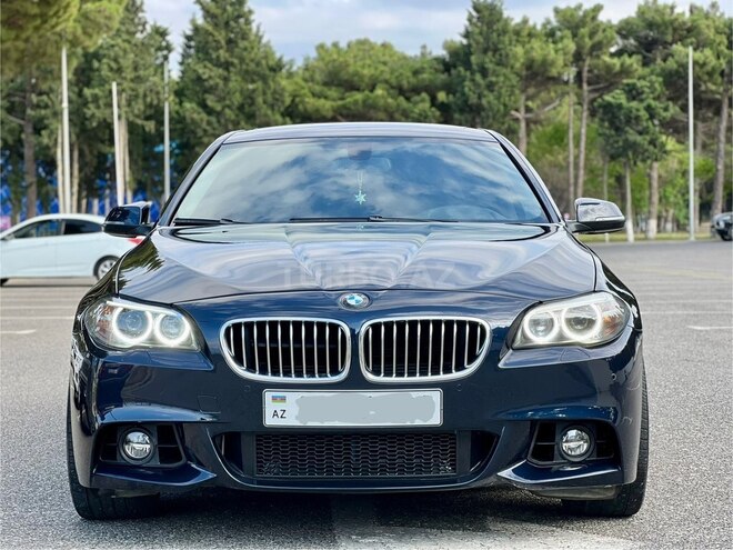 BMW 528-3