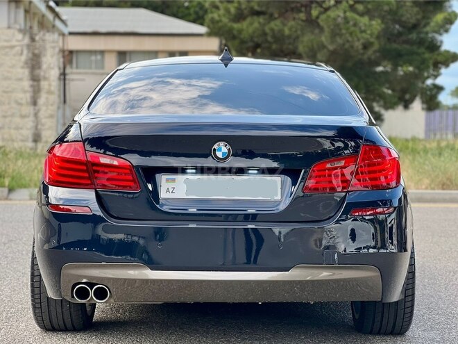 BMW 528-6