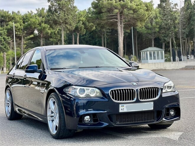 BMW 528-4