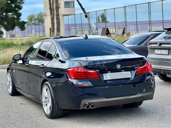 BMW 528-7