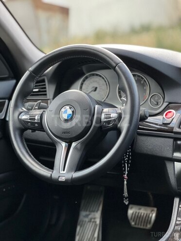 BMW 528-11
