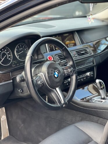 BMW 528-15
