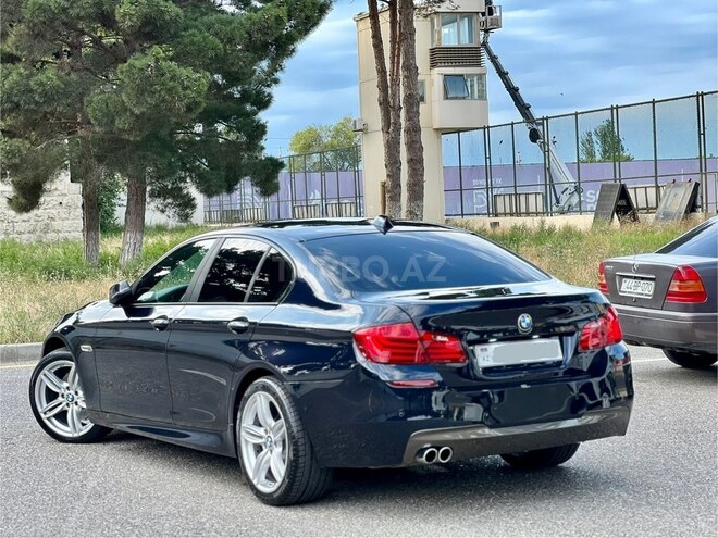 BMW 528-8