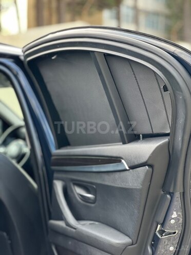 BMW 528-16