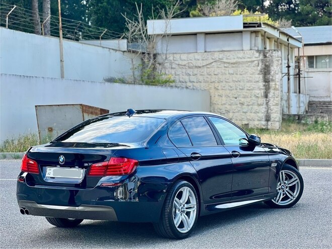 BMW 528-10
