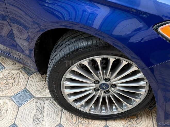 Ford Fusion (North America)-11